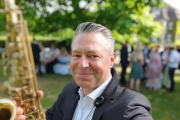 märz 14 | Eike Sax | Hochzeitsfeier | Rheurdt
