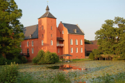Mai 7 & 8 | Poesie im Park | Schloss Bloemersheim | Neukirchen-Vluyn