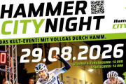 aug 29 | hammer city night