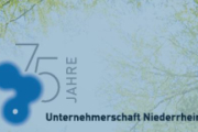 okt 09 | Unternehmerschaft niederrhein | Krefeld
