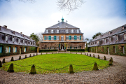 jul 25 | Eike Sax | Schloss Eicherhof