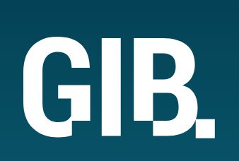 G.I.B.Logo