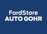 Gohr Ford
