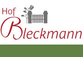 Hof Bleckmann