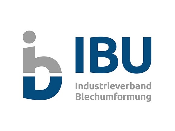 IBU Logo