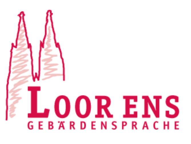 Loor ens logo