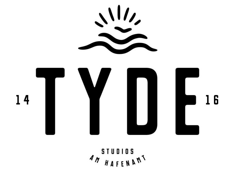 TYDE logo