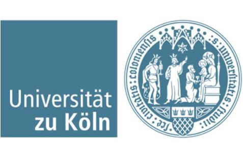 Universität Köln logo