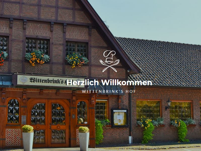 Wittenbrinks Hof