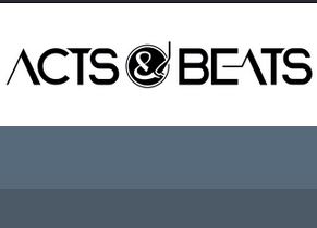 acts beats logo