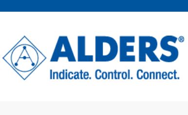 alders logo