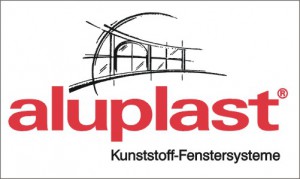 aluplast logo