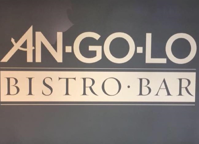 an go lo logo