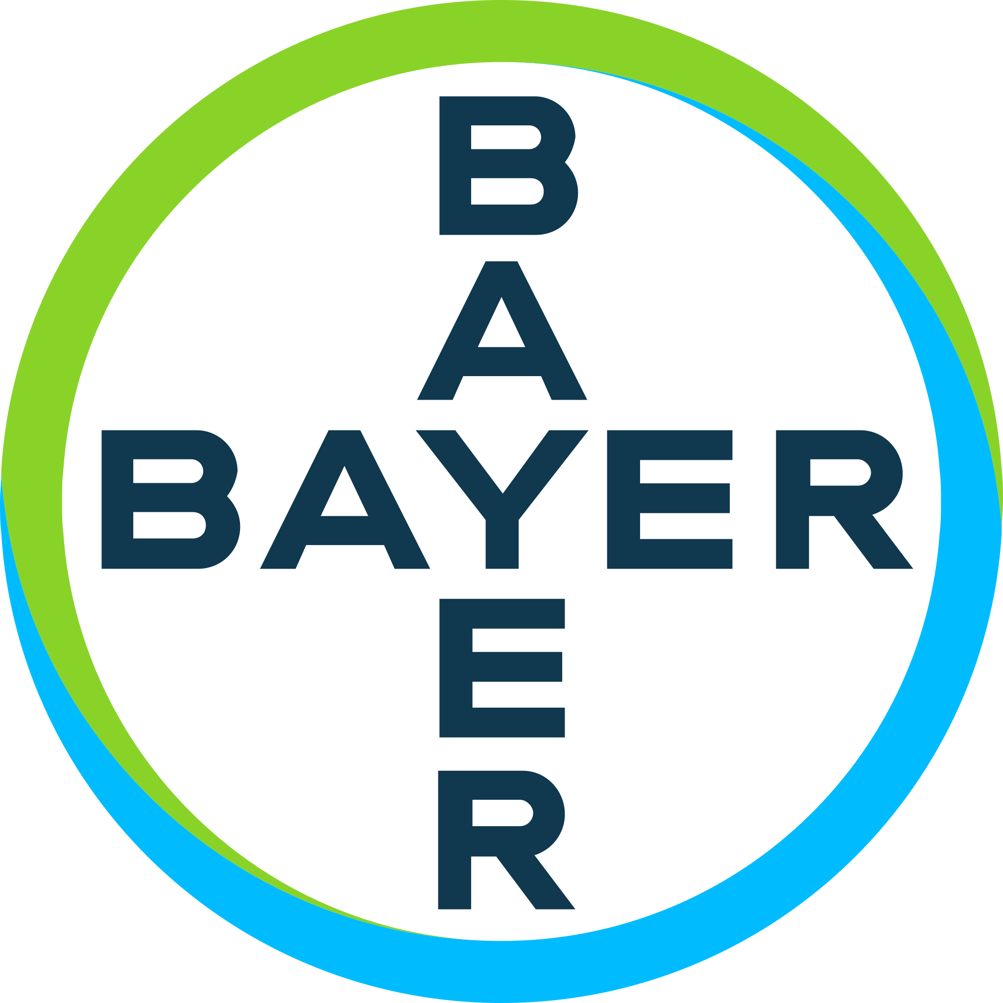 bayer logo