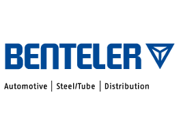 benteler logo