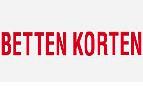 betten korten logo