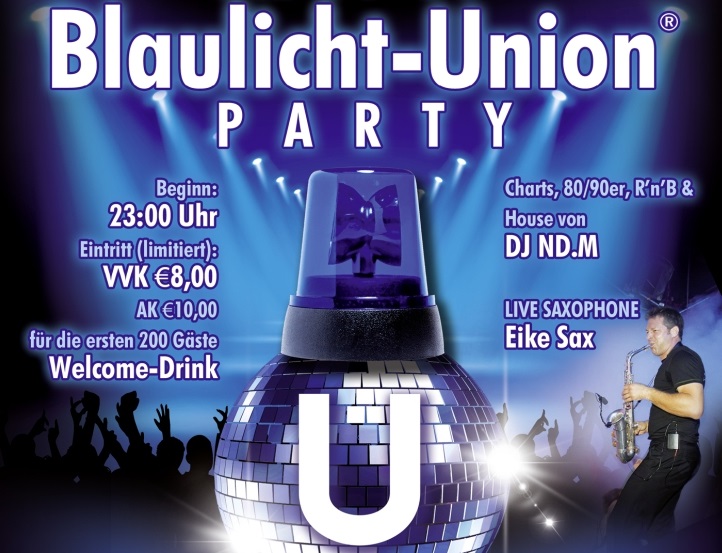 blaulicht-union cut