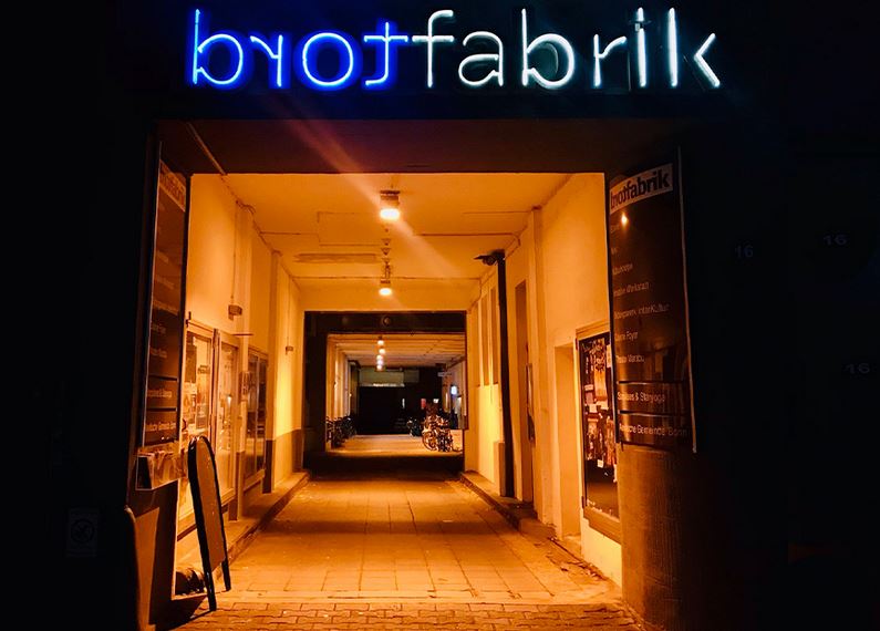 brotfabrik bonn