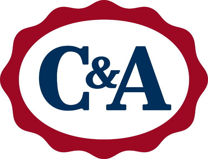 ca logo