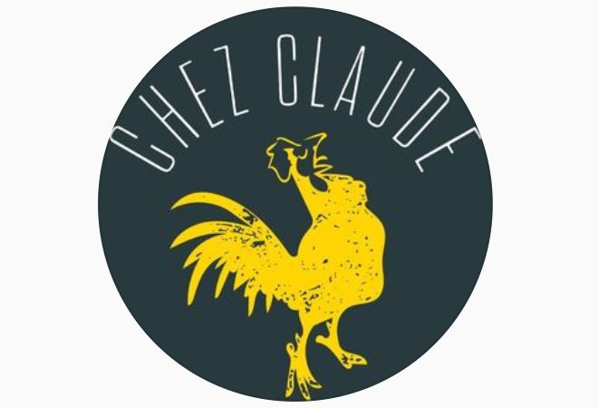 chez claude logo