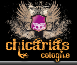 chicarias logo