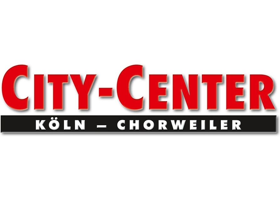 city center logo