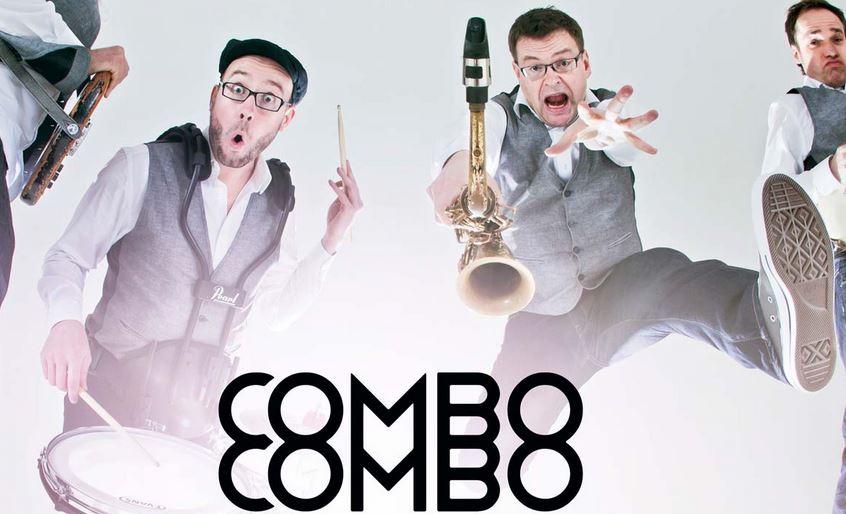 combocombo