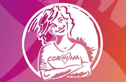 corinna logo