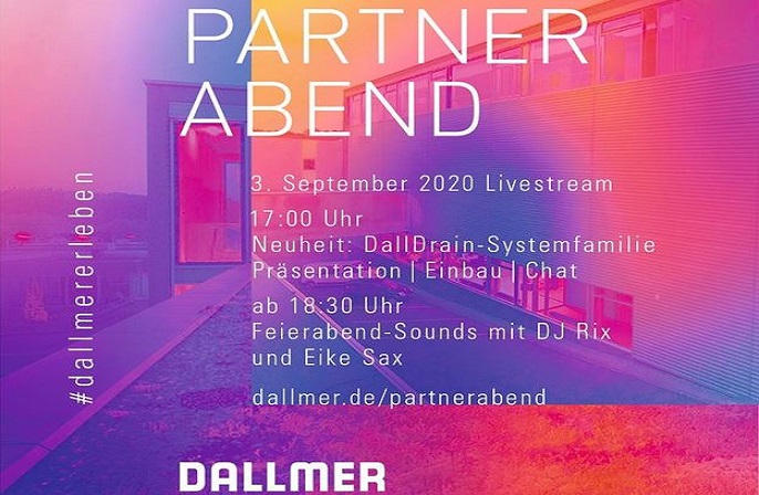 dallmer 030920