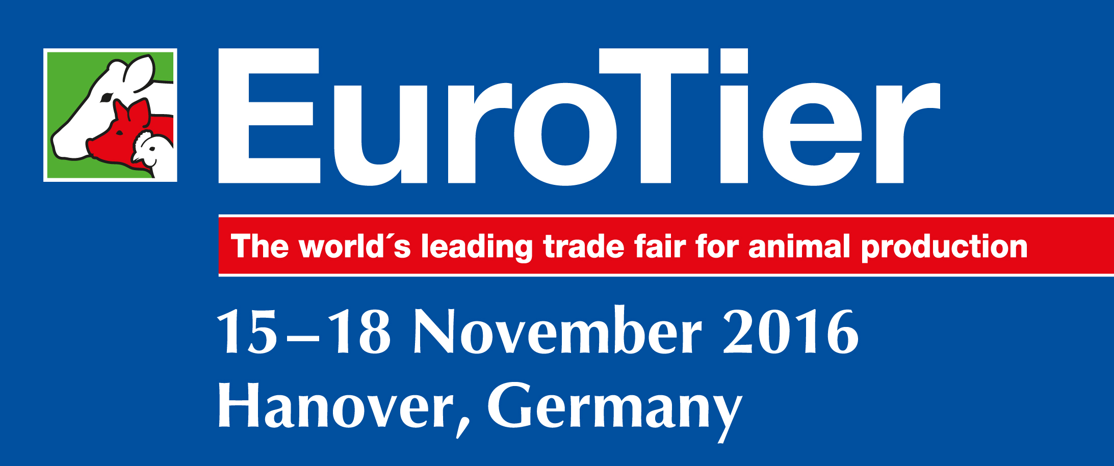 eurotier logo