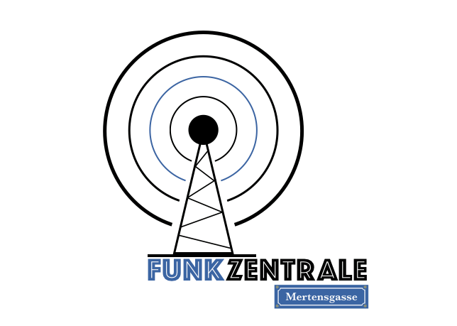 funkzentrale logo