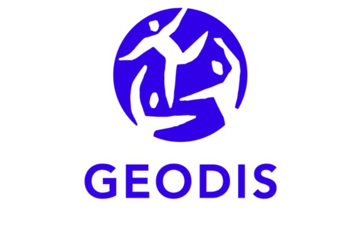 geodis logo