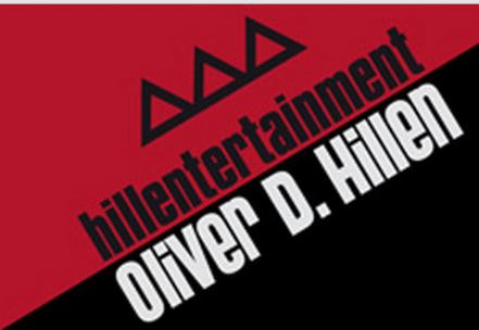 hillentertain logo