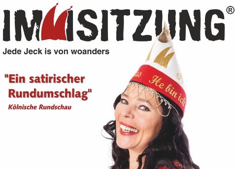 immisitzung logo