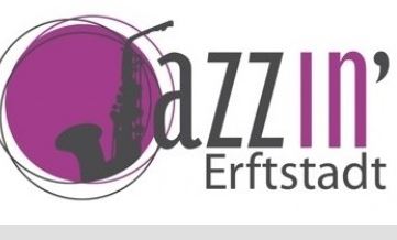 jazzin erftstadt logo