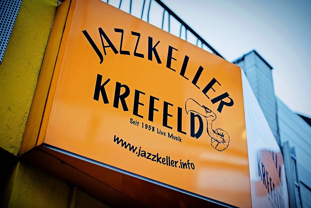 jazzkeller krefeld