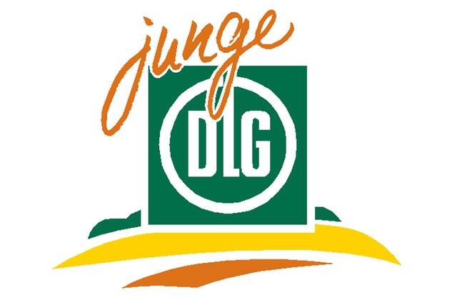 junge dlg logo