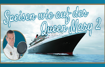 klaus kremer queen mary