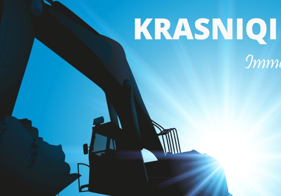 krasniqi logo