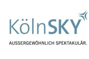 kölnSKY logo