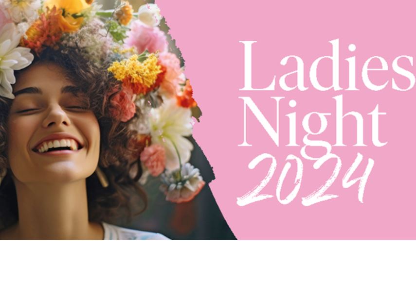 ladies night