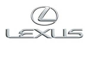 lexus logo