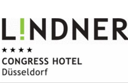 lindner congress logo