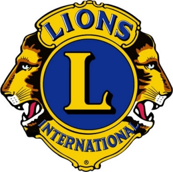 lions logo