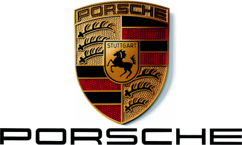 logo porsche