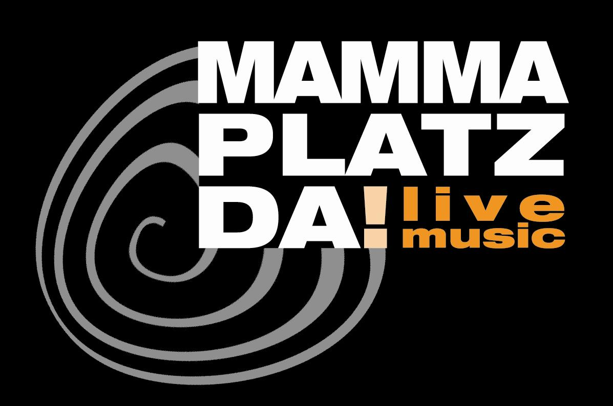 mammaplatzda logo