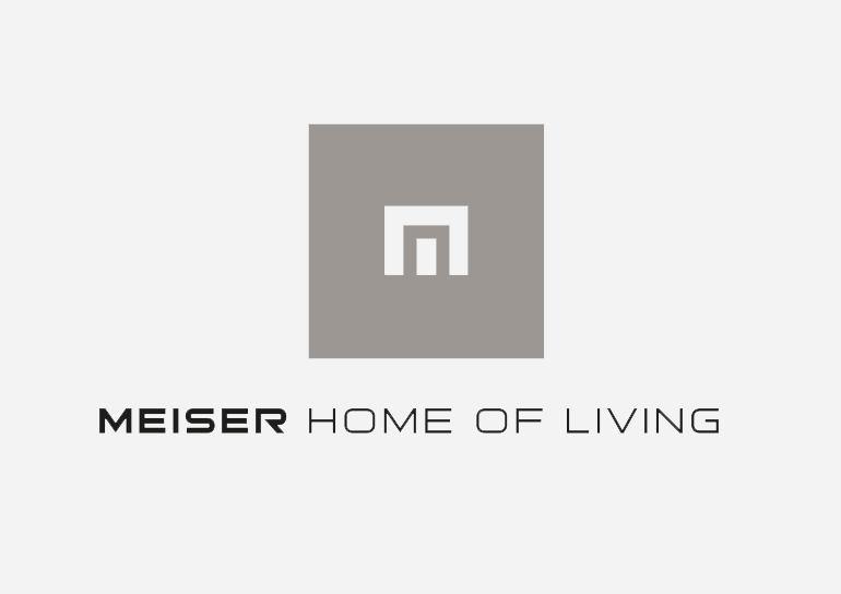 meiser logo gray