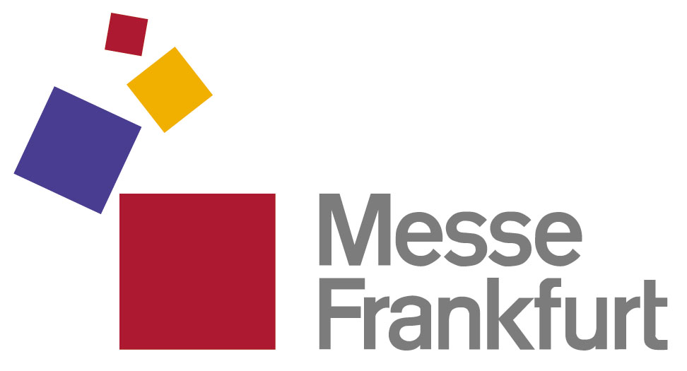 messe frankfurt logo