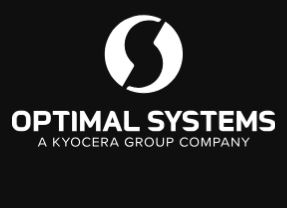 optimal systems logo