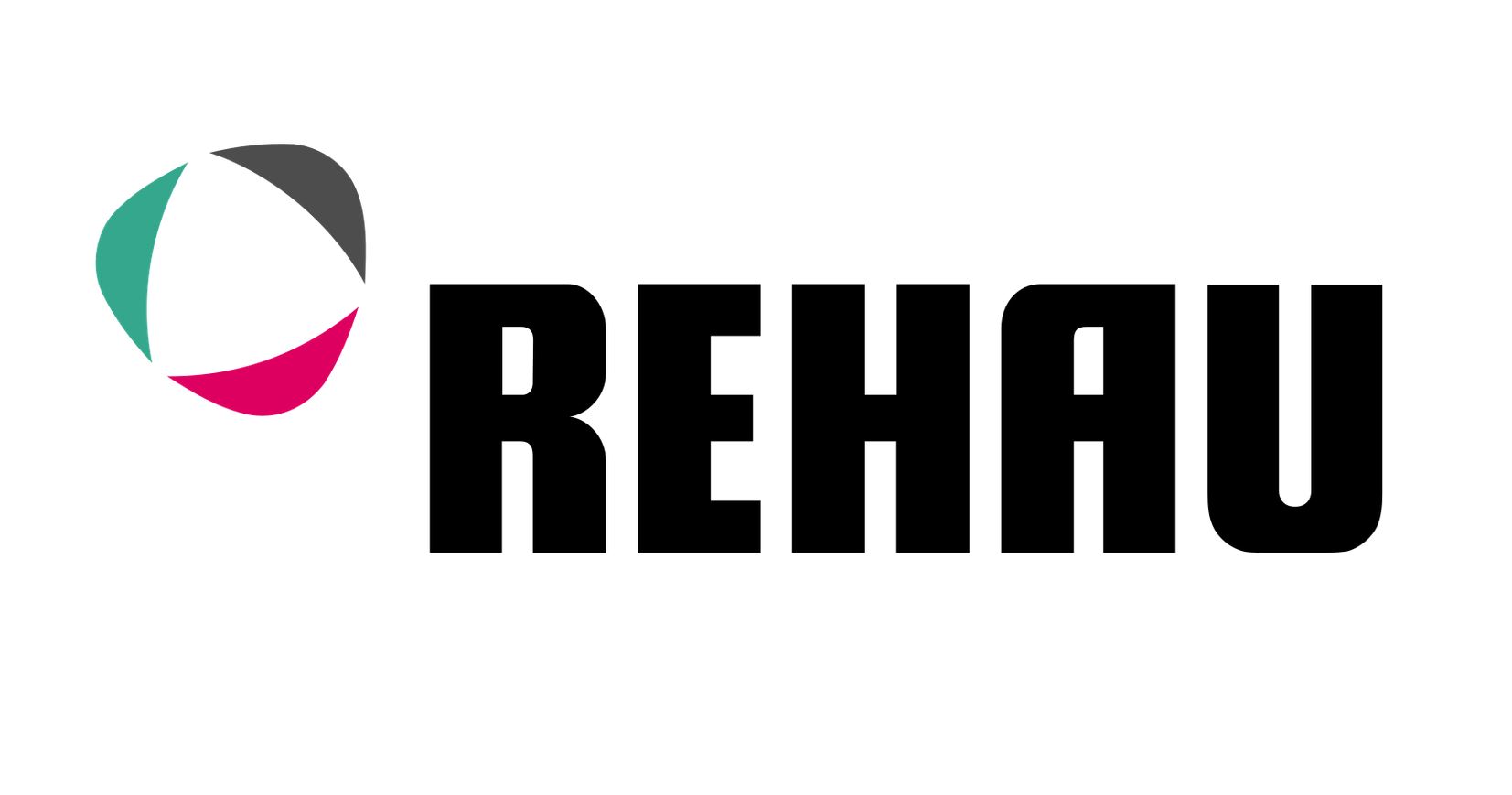 rehau logo